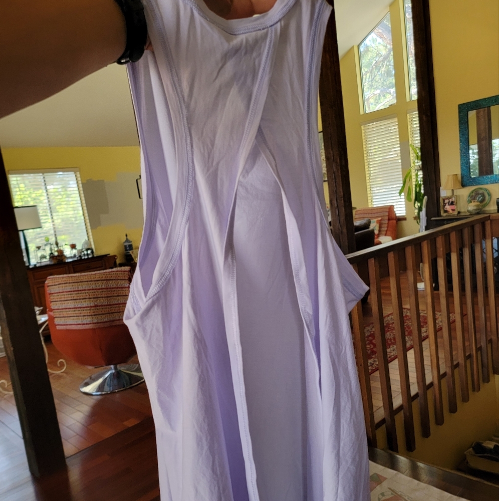 Lululemon tanks
